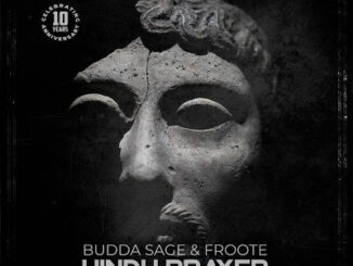 Budda Sage – Hindu Prayer Ft. Froote