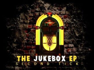 De Song SA – The Jukebox (Second Tick)