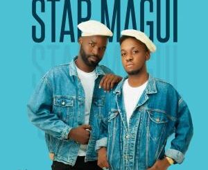 Dj Damiloy Daniel - Star Magui Ft. Zuma Webber