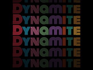 BTS - Dynamite