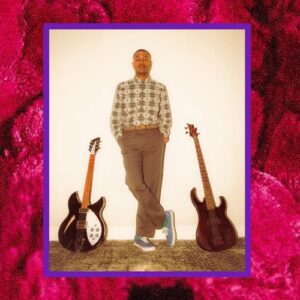 EP: Steve Lacy - Steve Lacy's Demo