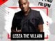 Lebza TheVillain – YTKO Mix (7 AUG)