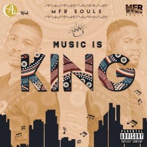 MFR Souls - Izintombi Ft. Skandi Soul