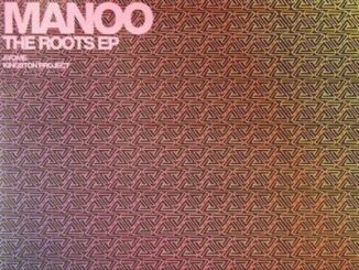 Manoo – The Roots