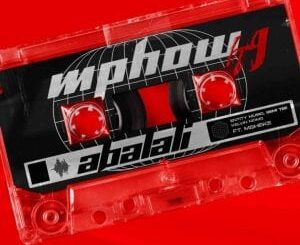 Mphow_69 - Abalali Ft. Entity MusiQ, Semi Tee, Kelvin Momo & Msheke