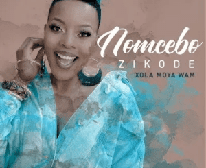 Nomcebo Zikode - Njabulo