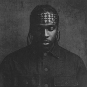 Pusha T - After You (feat. John Legend)