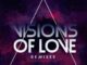 Roque - Visions Of Love (Remixes) Ft. Nontu X