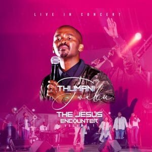 Thumani Twabu – The Jesus Encounter, Volume 1