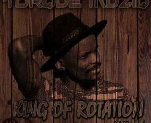 TorQue MuziQ – King Of Rotation part VII (Strictly Remixes)