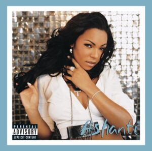 ALBUM: Ashanti - Ashanti