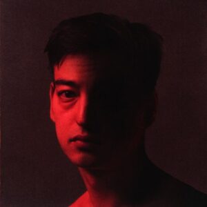 ALBUM: Joji - Nectar