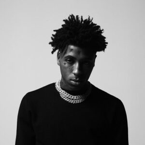 YoungBoy Never Broke Again - Fuck Ya!