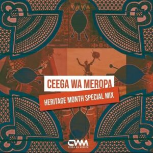 Ceega – 2020 Heritage Special Mix