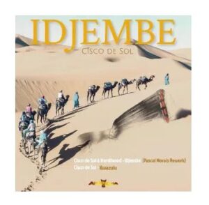 Cisco de Sol – Idjembe