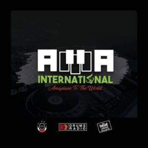 Da Kruk – Ama-International Radio Show Mix