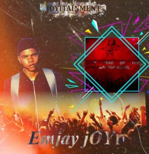 Emjay Joyi – Phambili