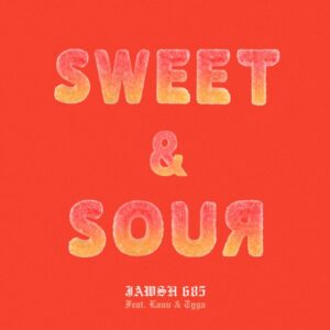 Jawsh 685 - Sweet N Sour (feat. Lauv & Tyga