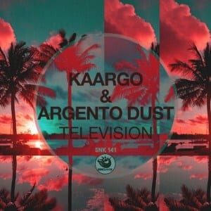 KAARGO – Television (Original Mix) Ft. Argento Dust