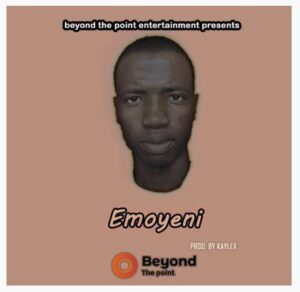 Kaylex – Emoyeni