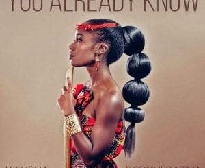 Kaysha - You Already Know Ft. Boddhi Satva