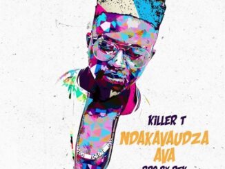 Killer T – Ndakavaudza Ava