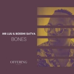 Mr Luu – Bones Ft. Boddhi Satva