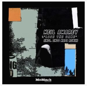 Neil Amarey – Lose The Game (Enoo Napa Remix)