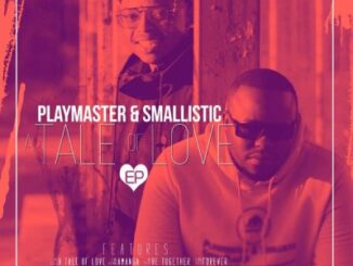 PLAYMASTER - SUMMER LOVE FT JAY SAX, KOMPLEXITY & SMALLISTIC