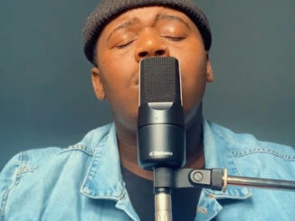 Loyiso - SO GOOD TO ME /Chris Malinchak (Cover)