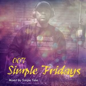 Simple Tone – SIMPLE FRIDAYS Vol 007