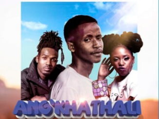 Smition – Ang’Khathali Ft. Gigi Lamayne & MusiholiQ