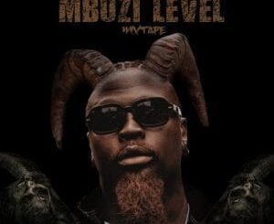 Stilo Magolide - Mbuzi Level