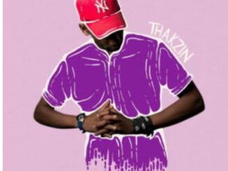 Thakzin – Work Station