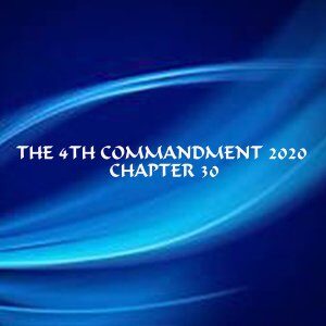 The Godfathers Of Deep House SA – The 4th Commandment 2020 Chapter 30