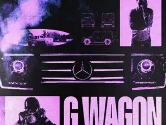 Tropico & Rich The Kid – G Wagon