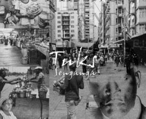 Tuks Senganga – Mophando