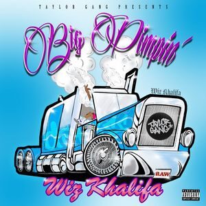 Mixtape: Wiz Khalifa – Big Pimpin’