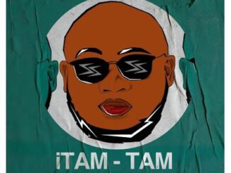 Zain SA – Itam-Tam Ft. Cenfire Drum Roots