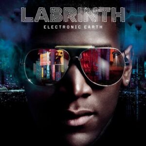 ALBUM: Labrinth – Electronic Earth (Expanded Edition)