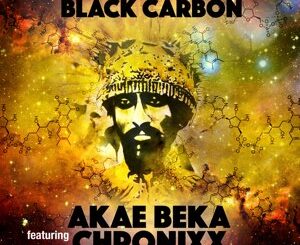 Akae Beka – Black Carbon (feat. Chronixx)