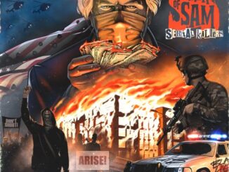 Album: Xzibit, B-Real & Demrick – Serial Killers Presents: Summer of Sam