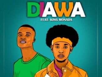 Benny Afroe – Diawa Ft. King Monada