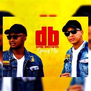 Dvine Brothers – Spring Mix 2020