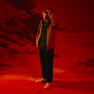 EP: Lewis Capaldi - Bruises