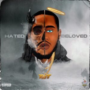 EP: TNT Kenya - Hated Beloved