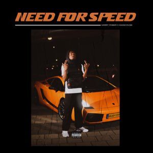 Harry Femer & Kaascouse – Need for Speed