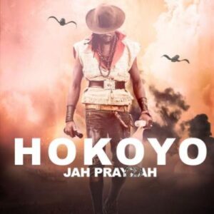 Jah Prayzah – Mukwasha