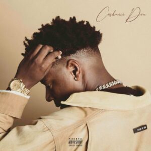 ALBUM: Jayson Lyric – Cashmere Don (Deluxe)