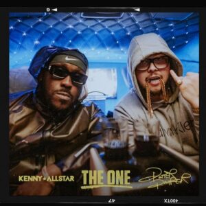 Kenny Allstar - The One (feat. Potter Payper)